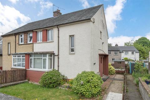 3 bedroom semi-detached house for sale, 17 Coxithill Road, St Ninians,, Stirling, FK7