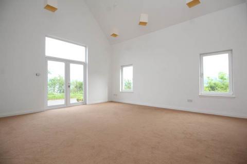 3 bedroom detached house for sale, Letters Farm, Strathlachlan, Cairndow PA27 8BZ
