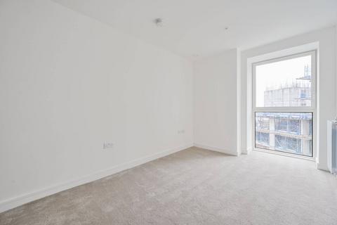 1 bedroom flat to rent, CLEMENT APARTMENTS, BRIGADIER WALK, SE18, Woolwich, SE18