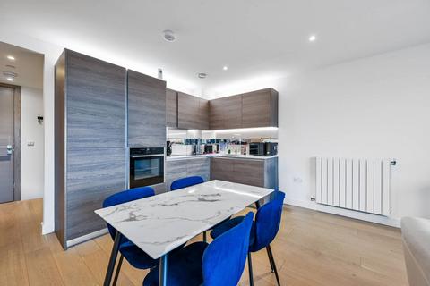 1 bedroom flat to rent, Duke Of Wellington Avenue, Woolwich, London, SE18