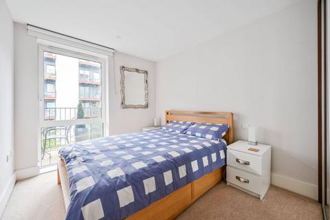 1 bedroom flat to rent, WAREHOUSE COURT, NO 1 STREET, Woolwich, London, SE18