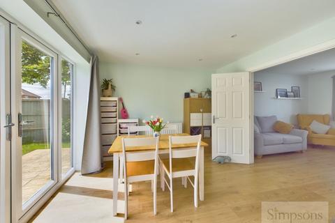 4 bedroom detached house for sale, Abingdon, Abingdon OX14
