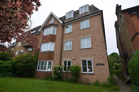 2 bedroom apartment to rent, Station Road, Sidcup DA15
