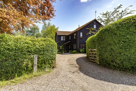 5 bedroom detached house for sale, Church Lane, Walberswick, Southwold, Suffolk, IP18