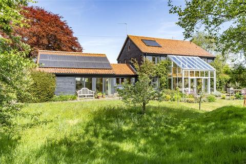 5 bedroom detached house for sale, Church Lane, Walberswick, Southwold, Suffolk, IP18