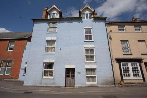 4 bedroom townhouse for sale, Bow Street, Langport