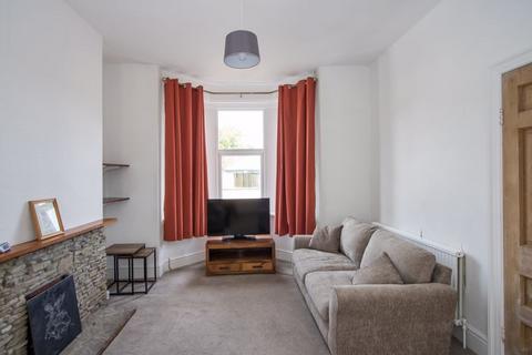 3 bedroom terraced house for sale, Cawnpore Street, Cogan, Penarth