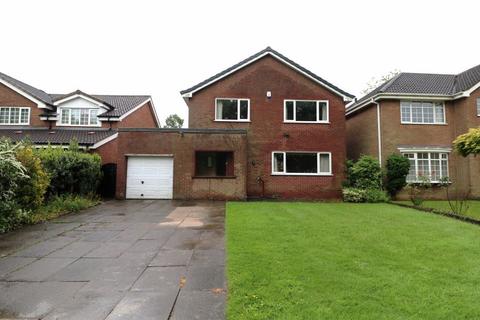 4 bedroom detached house for sale, Athlone Road, Walsall