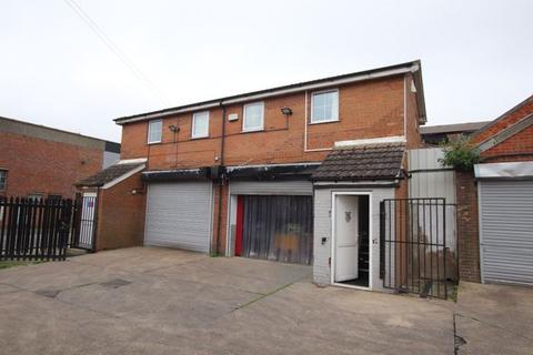 Property for sale, RIBY STREET, GRIMSBY