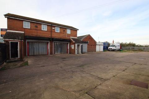 Property for sale, RIBY STREET, GRIMSBY