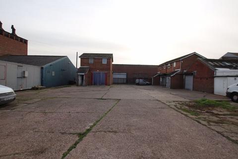 Property for sale, RIBY STREET, GRIMSBY