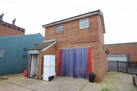 Property for sale, RIBY STREET, GRIMSBY