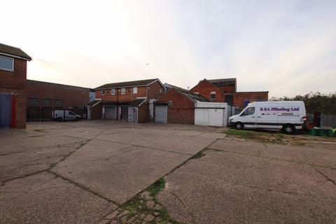 Property for sale, RIBY STREET, GRIMSBY