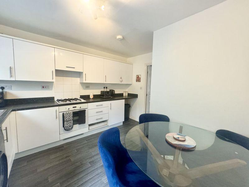 Kitchen-diner