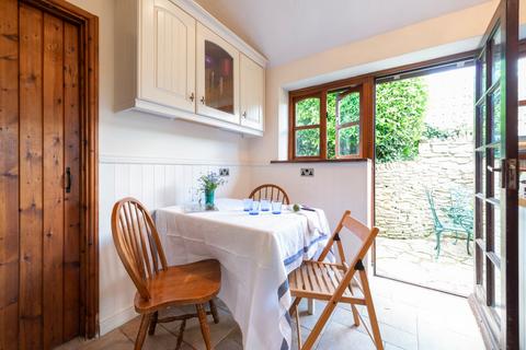 2 bedroom end of terrace house for sale, Swanage, Dorset