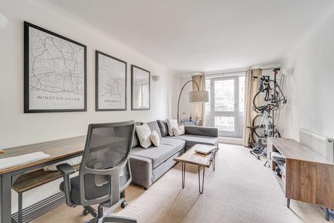 1 bedroom apartment for sale, Canonbury Street, Islington, London, N1