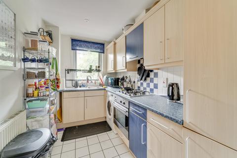 1 bedroom apartment for sale, Canonbury Street, Islington, London, N1