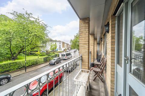 1 bedroom apartment for sale, Canonbury Street, Islington, London, N1