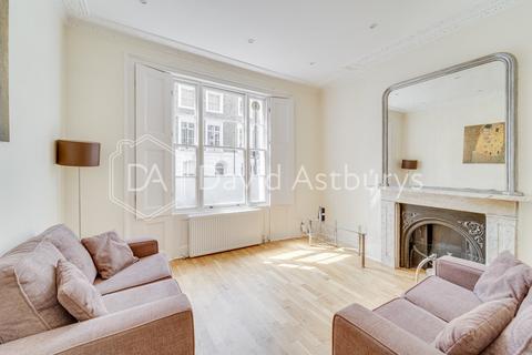 1 bedroom flat to rent, Almeida Street, Islington, London