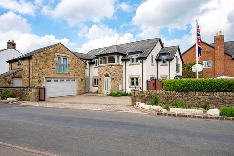 5 bedroom detached house for sale, Whittingham Lane, Grimsargh, PR2