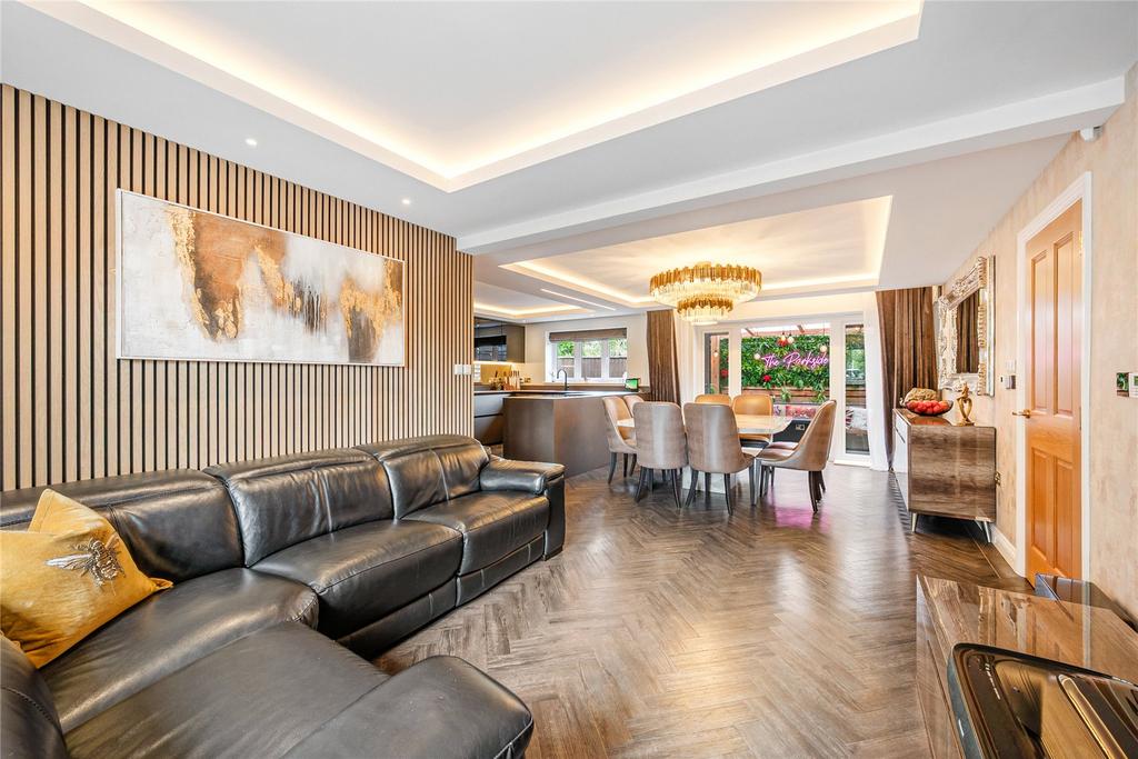 Family Area