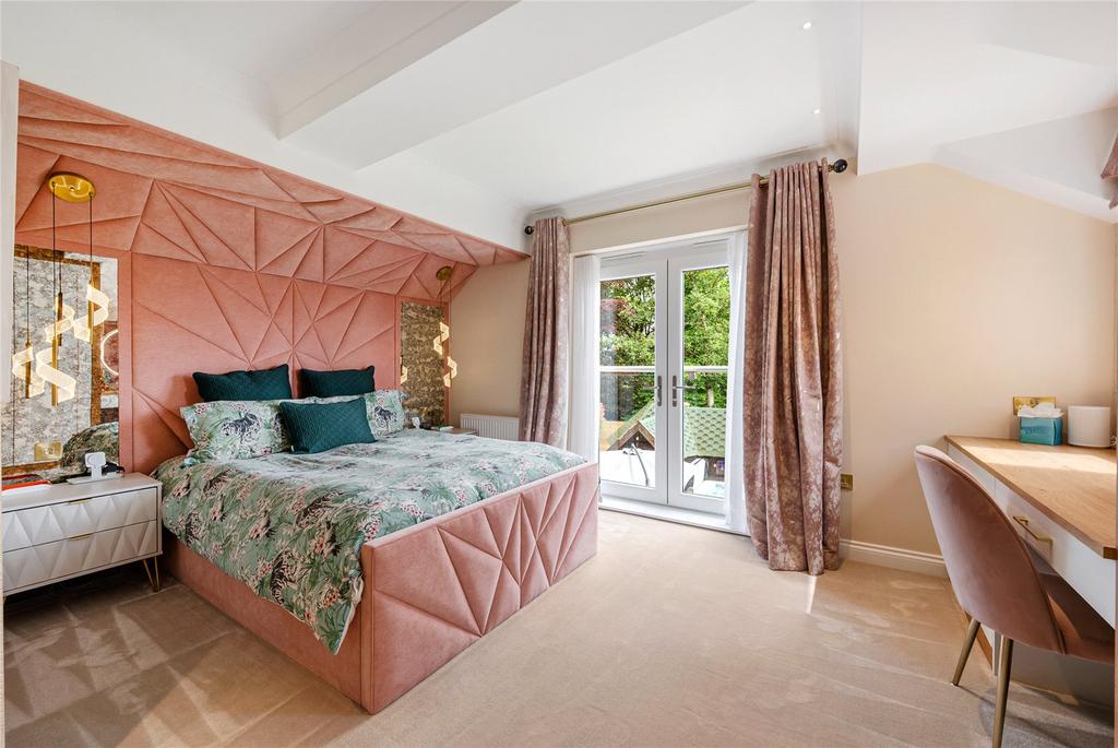 Main Bedroom