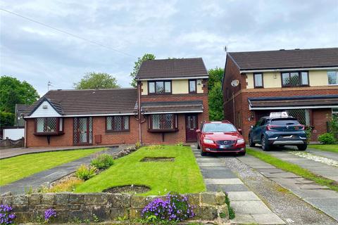 3 bedroom semi-detached house for sale, Stanley Street, Heywood, Greater Manchester, OL10