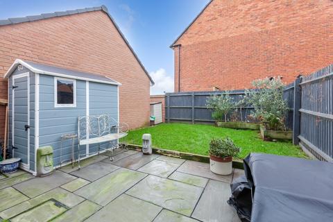 2 bedroom property for sale, Farrar Court, Lubbesthorpe, Leicester, LE19