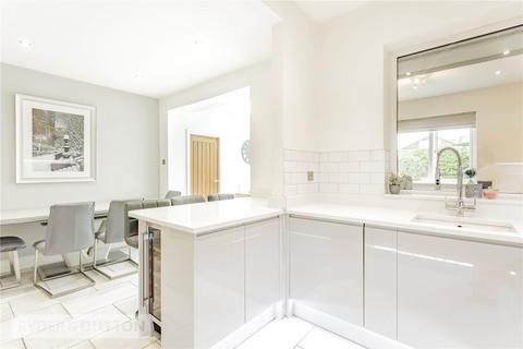 5 Ash Walk, Middleton, Manchester, M24 1JY