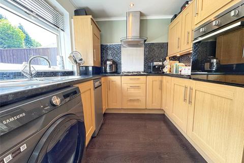 3 bedroom terraced house for sale, Greave Clough Drive, Bacup, Rossendale, OL13