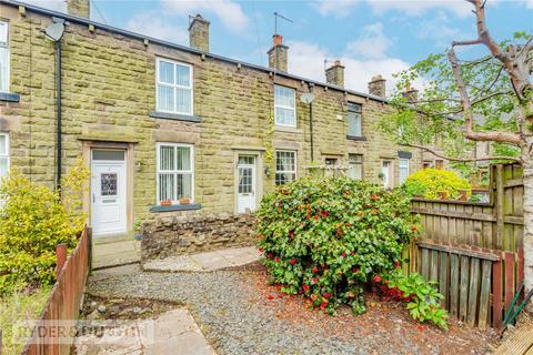 2 bedroom terraced house for sale, Princess Street, Whitworth, Rochdale, Lancashire, OL12