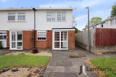23 Evenlode Close, Redditch, B98 7NA