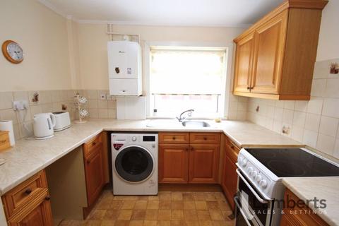 23 Evenlode Close, Redditch, B98 7NA