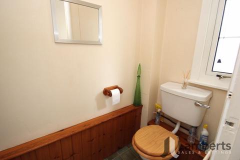 23 Evenlode Close, Redditch, B98 7NA