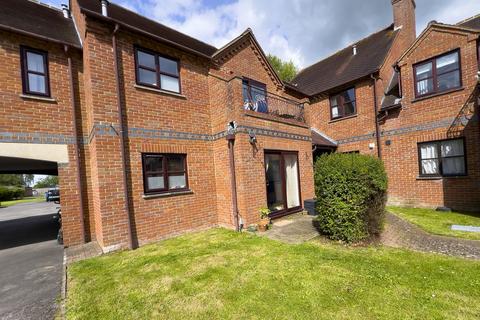 2 bedroom ground floor flat for sale, Field Gardens, Steventon, Abingdon