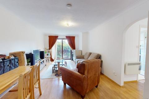 2 bedroom ground floor flat for sale, Field Gardens, Steventon, Abingdon