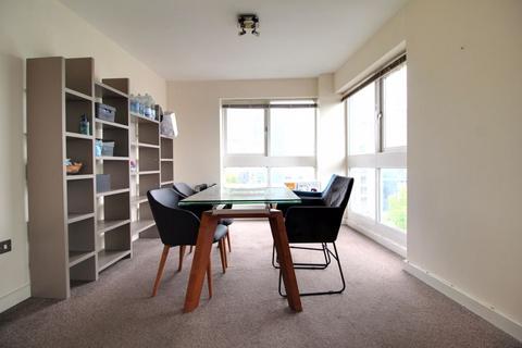 2 bedroom apartment to rent, Lexington Place, Plumptre Street, Nottingham