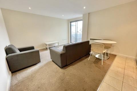 1 bedroom apartment to rent, Neptune Street, Leeds LS9