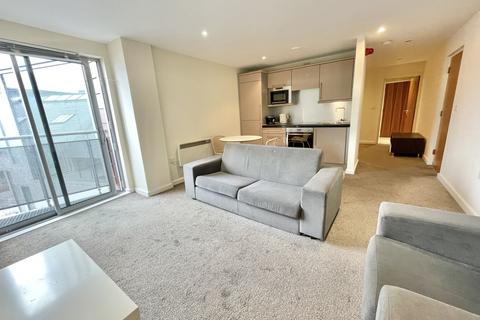 1 bedroom apartment to rent, Neptune Street, Leeds LS9