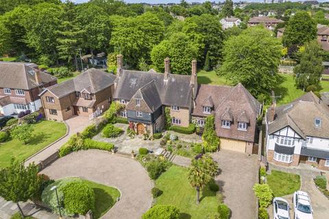 5 bedroom detached house for sale, Parkwood Road, Bexley