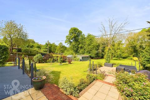 4 bedroom detached house for sale, Tasburgh Road, Saxlingham Thorpe, Norwich