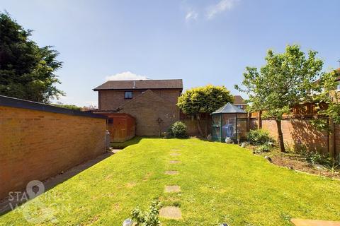 3 bedroom detached house for sale, Lackford Close, Brundall, Norwich