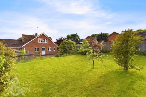 4 bedroom chalet for sale, Church Road, Blofield, Norwich