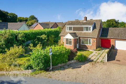 4 bedroom chalet for sale, Church Road, Blofield, Norwich