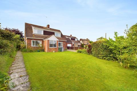 4 bedroom chalet for sale, Church Road, Blofield, Norwich