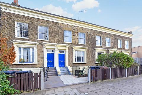 1 bedroom ground floor flat for sale, Ainsworth Road, London E9