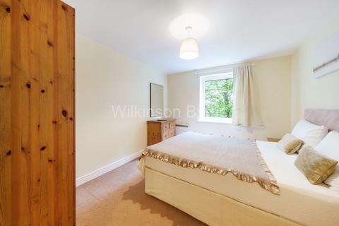 1 bedroom flat for sale, Cline Road, Bound Green N11