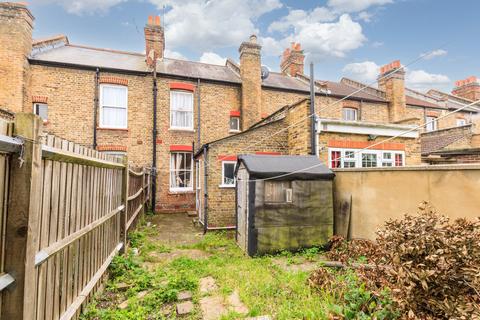 2 bedroom terraced house for sale, Morley Avenue, Wood Green N22