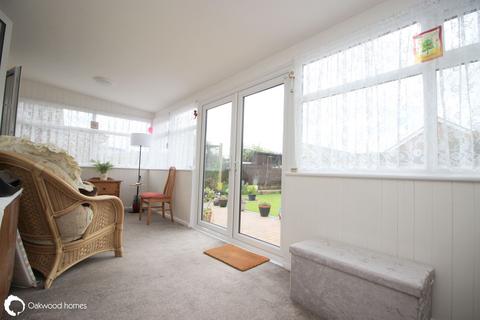 2 bedroom detached bungalow for sale, Foads Hill, Cliffsend, Ramsgate