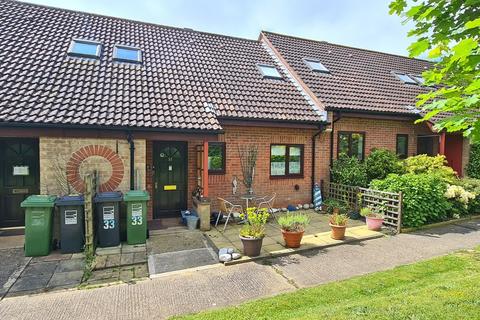 3 bedroom terraced house for sale, Waterfield Meadows, North Walsham